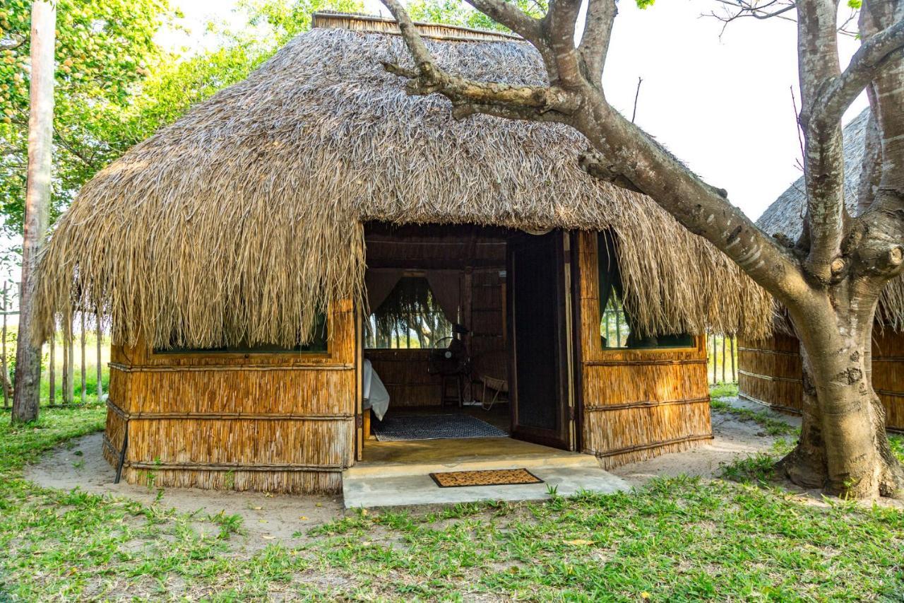 Manico Camp Otel Inhaca Dış mekan fotoğraf